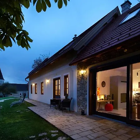D4 Apartment Dörgicse