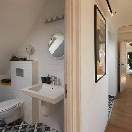 D4 Apartment Dörgicse