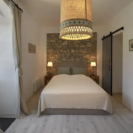 Apartment D4 Dörgicse