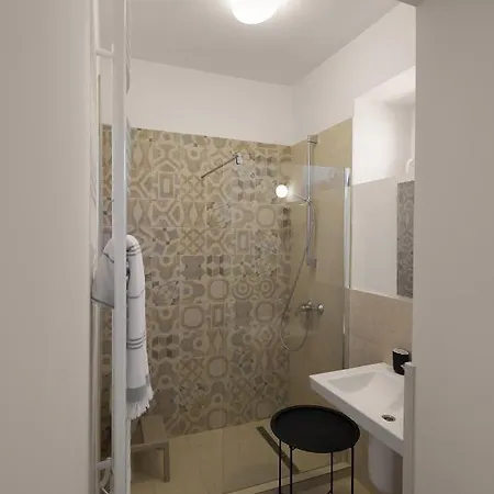 Apartment D4 Dörgicse